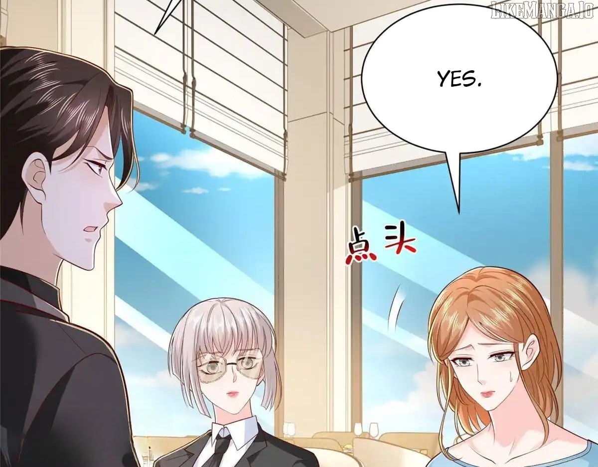 I randomly have a new career every week Chapter 842 - page 22
